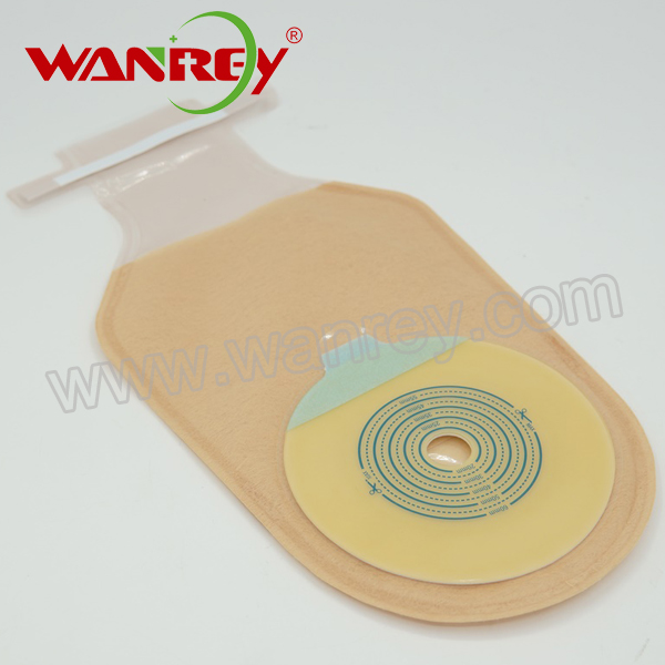 High Quality Ostomy Bag
